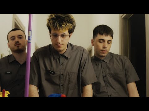 FUCKYOURCLIQUE  - STO COSÌ 🤙