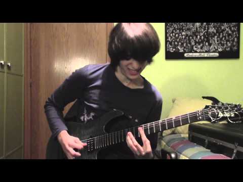 Alejandro Abellán - California solo