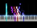Neu Roses Transgressor S Song Daniel Caesar PIANO TUTORIAL
