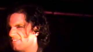 Union live at  the Coconut Teaszer 10/29/98