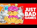 Phix The Adventure Just Bad Games