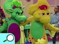 Noggin S Show Tell My Yellow Blankey Barney