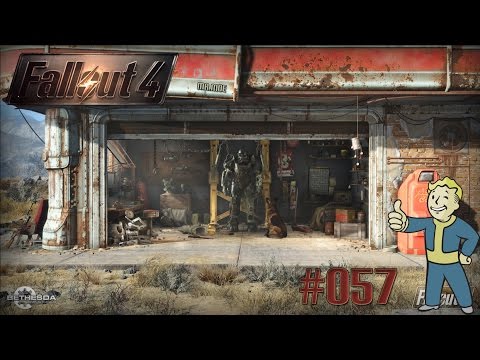 Let´s Play Fallout 4 [HD] - #057- LetsMister - MrMoe