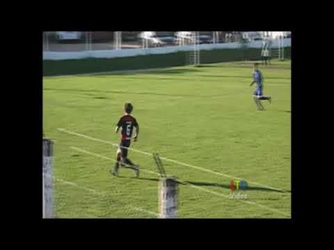 Copa Metropolitana Sub 17 - 17/08/2017 - Tamoio 1x2 Cruzeiro