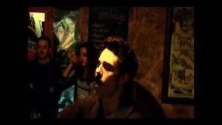 Local Natives &quot;Stranger Things&quot;