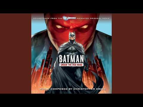 A Death In the Family