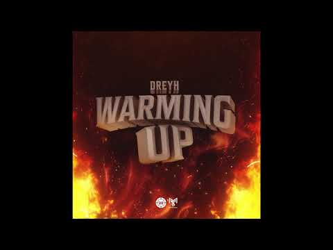 Dreyh - On My Way (Audio)