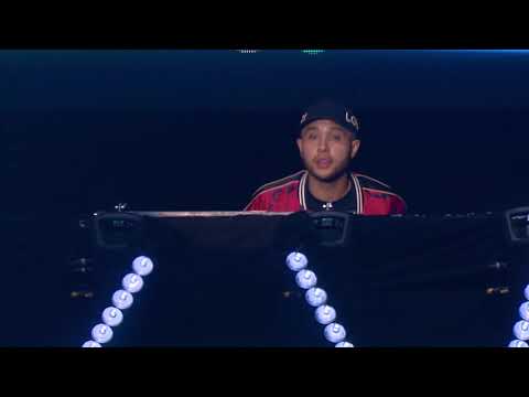 Jax Jones Ft Ina Wroldsen - Breathe