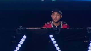 Jax Jones Ft Ina Wroldsen - Breathe