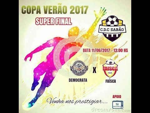FAISCA X DEMOCRATA (FINAL)