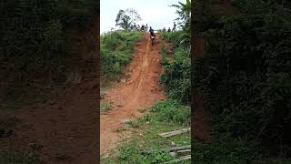 Download lagu KLX 140 Standar di Tangan Bocil SD #motortrail #trabas #trailmurah #motocross #motoroffroad #enduro mp3