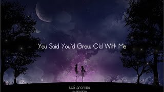 [한글번역] Michael Schulte - You Said You`d Grow Old With Me