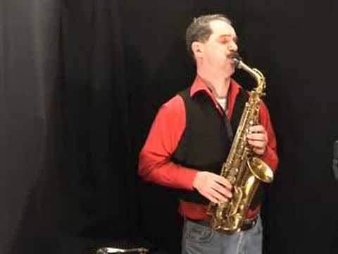 Sopran, Alt- oder Tenorsaxophon?