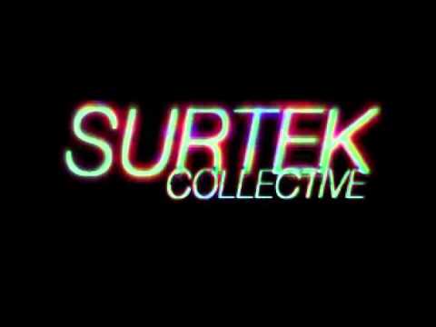 Surtek Collective - Vari (Go Repeat Mode)