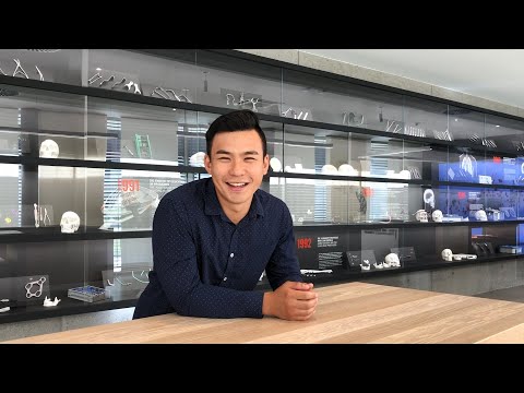 Bernies Reise als Business Development Manager