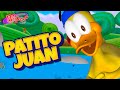 El Patito Juan - Biper y sus Amigos | Música Infantil