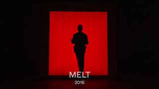 Jacob Kirkegaard: Mellem Rum