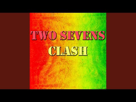 Two Sevens Clash