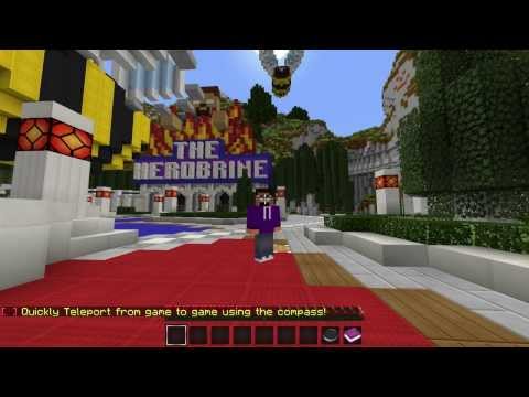 NEW MINECRAFT 1.7.4 UPDATE - Livestreams and Twitch