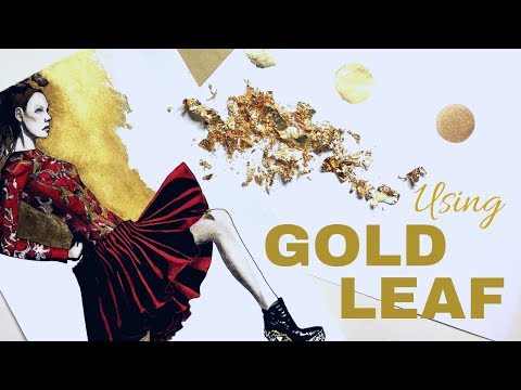 Tutorial: How to use GOLD Leaf