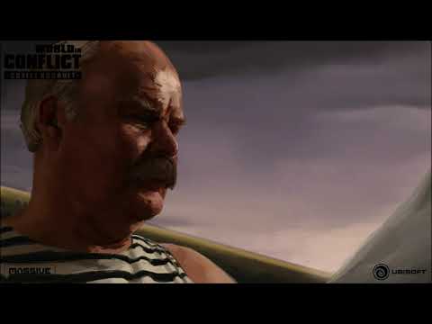 World in Conflict: Soviet Assault | FULL OST | Ola Strandh 2009