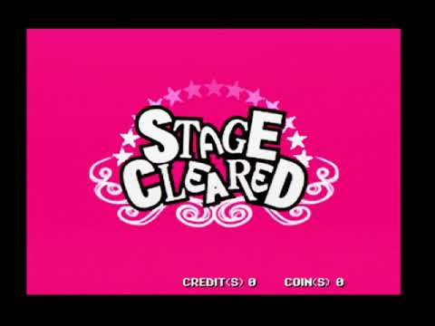 [AC] GUITARFREAKS 11thMIX (KONAMI 2004) Playthrough