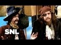 Pirate Birds - Saturday Night Live