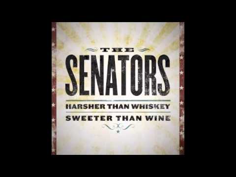 the Senators - Music From Another Room