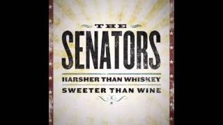 the Senators - Music From Another Room