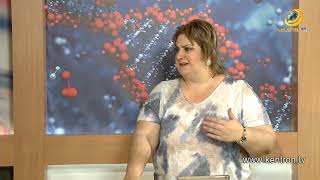 Առողջություն և Գեղեցկություն 19.07.2021 // Սրտի անբավարաություն