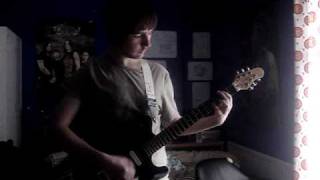 Fightstar - I Am The Message.MPG