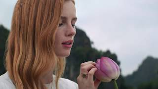 Louis Vuitton Spirit of Travel 2019 Campaign