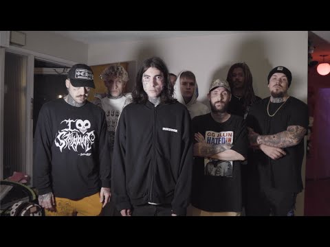 Teo Laza - Tragic (Official Video)