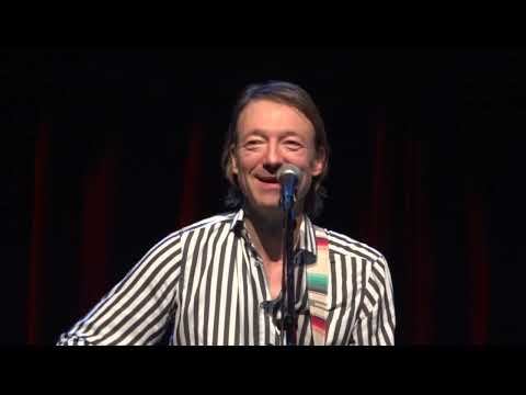 Jochen Distelmeyer | Wir sind frei | 25.11.23 Schorndorf