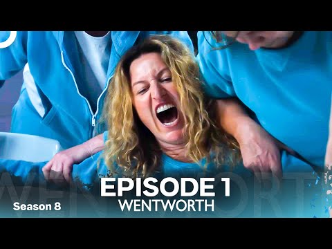 Wentworth Season 8 Episode 1 - Resurrection