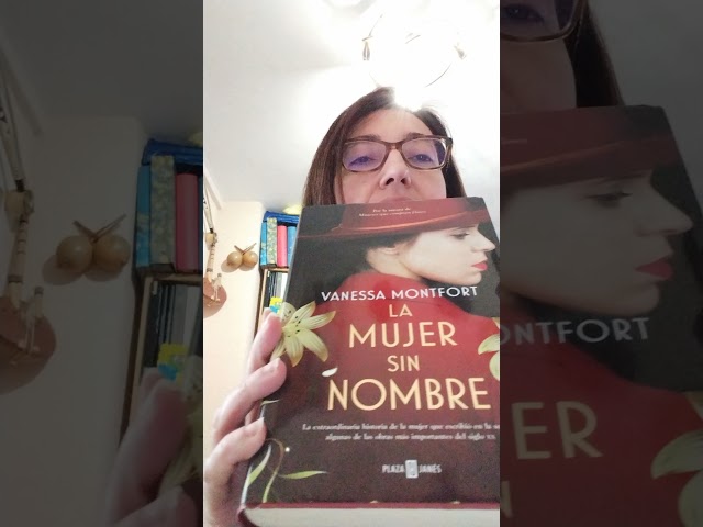 Vídeo relacionado con La mujer sin nombre
