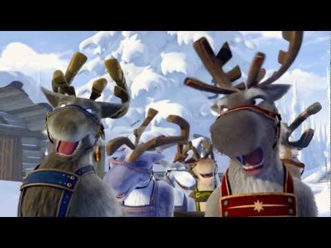 Niko le petit Renne 2 - Bande annonce