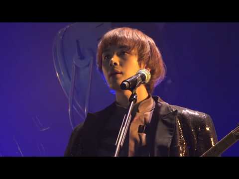 181125 Wish - 잔나비 (JANNABI) @ 10th 단독콘서트 'NONSENSE' (블루스퀘어 아이마켓홀)