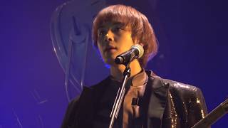 181125 Wish - 잔나비 (JANNABI) @ 10th 단독콘서트 'NONSENSE' (블루스퀘어 아이마켓홀)