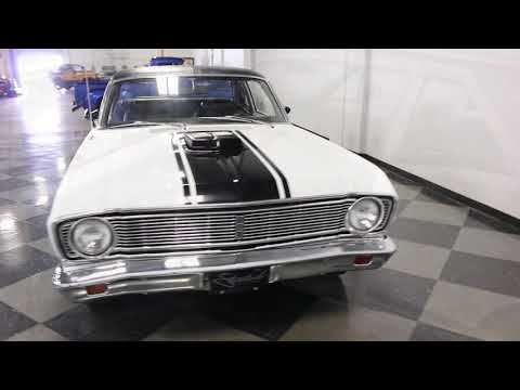 1966 Ford Falcon (CC-1092161) for sale in Ft Worth, Texas