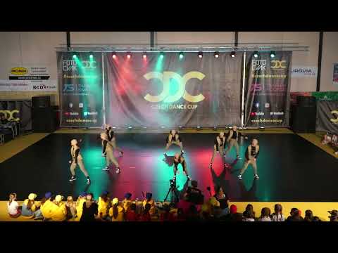 3. TS Maestro motion - Soldiers