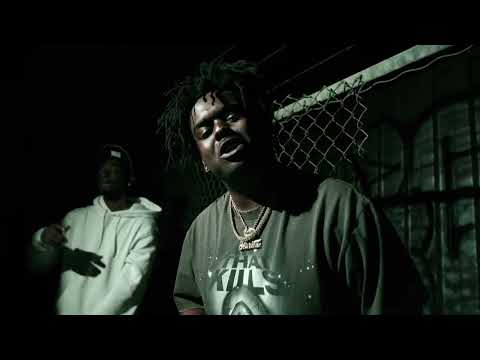 K8do - How do you want it (Official video)(shot by @StewyFilms )