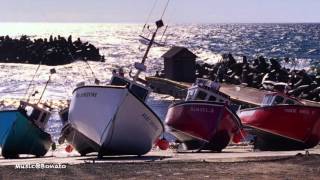 The Lone Bellow - Fake Roses