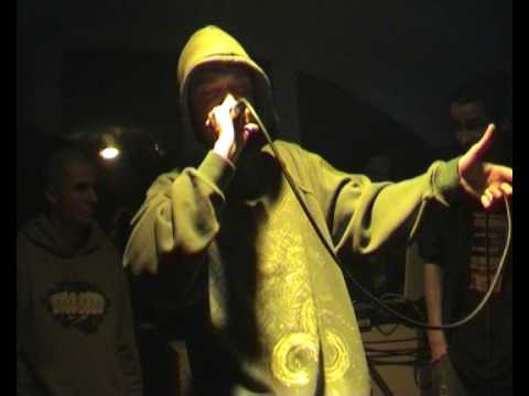 AKE un KZR - Brutāli