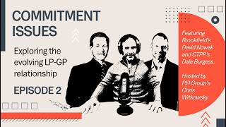 Are private equity’s best days behind it? LP vs GP on returns, exits and hold pe