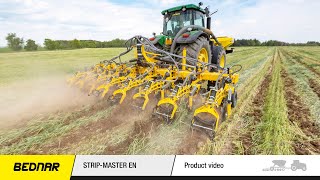 Купити культиватор Bednar STRIP-MASTER EN 6000 - Технологія стріп-тіл (Strip till) - Зображення 4 | Agriline UA Новий культиватор Bednar STRIP-MASTER EN 6000 - Технологія стріп-тіл (Strip till) | Зображення 4 - Agriline