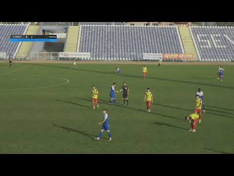 V SIMIAN & CS TURCENI LIVE