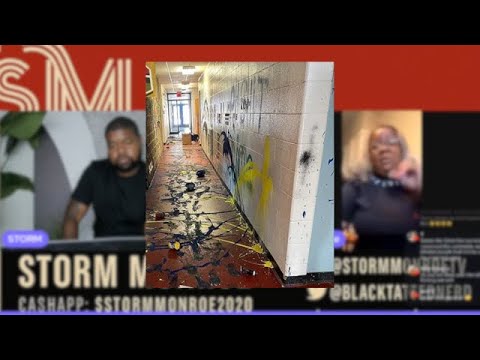 Shavonne Stone: Dr. Umar Is HOMELESS & Doesn't HAVE A CAR!(Pt.4)