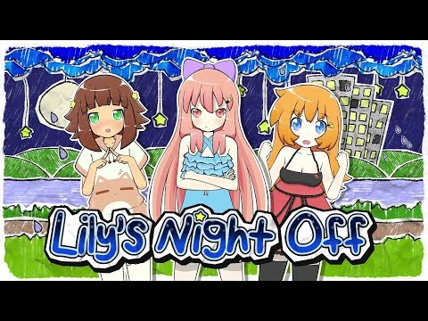 Lily's Night Off Video