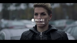 Aallonmurtaja: Vankila | teaser #2 | C More